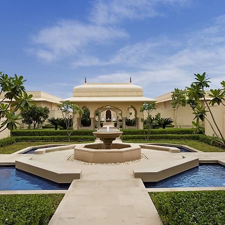 The Oberoi Sukhvilas Spa Resort, New Chandigarh Khizrabad Экстерьер фото