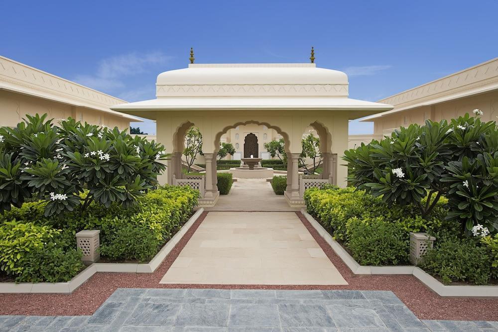 The Oberoi Sukhvilas Spa Resort, New Chandigarh Khizrabad Экстерьер фото