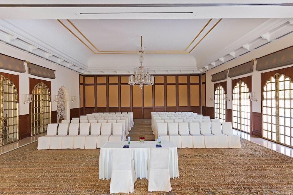 The Oberoi Sukhvilas Spa Resort, New Chandigarh Khizrabad Экстерьер фото